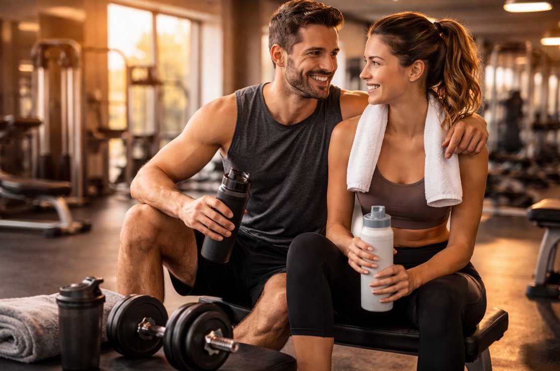 Optimale Sichtbarkeit für Fitnessanbieter mit Geo-Domains Rheinbach